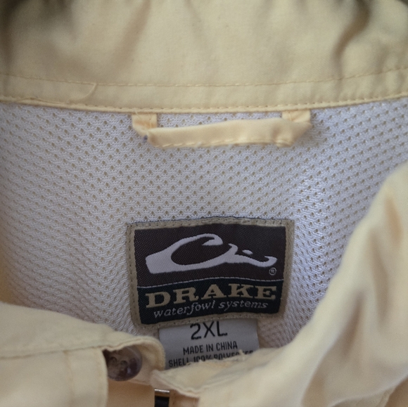 Drake 🎣🏕😎 - Picture 3 of 7